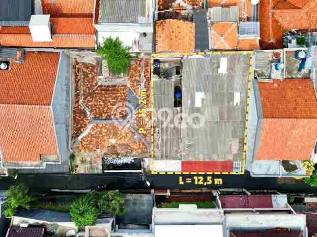 Dijual Rumah Elit Exclusive di Tebet, Jakarta Selatan Dijual Rumah Elit Exclusive di Tebet, Jakarta Selatan