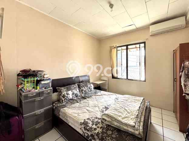 Dijual Cepat Rumah Bagus Siap Huni LB 117m2 di Tebet, Jakarta Selatan Dijual Cepat Rumah Bagus Siap Huni LB 117m2 di Tebet, Jakarta Selatan