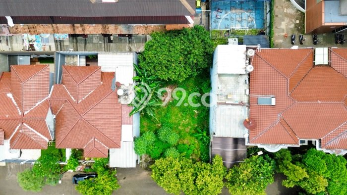 Kavling Tanah Dijual di Tebet Jakarta Selatan Spesifikasi 263m2 Kavling Tanah Dijual di Tebet Jakarta Selatan Spesifikasi 263m2