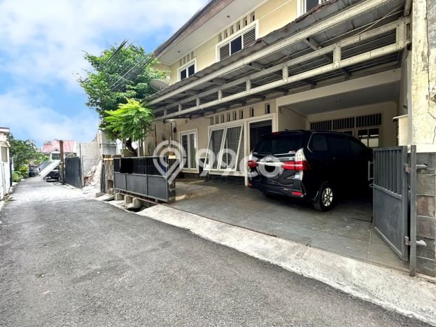 Hunian Eksklusif Siap Huni LT 149m2 di Tebet, Jakarta Selatan Hunian Eksklusif Siap Huni LT 149m2 di Tebet, Jakarta Selatan