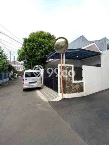 Best Deal Hunian Mewah Ideal dan Luas di Tebet, Jakarta Selatan Best Deal Hunian Mewah Ideal dan Luas di Tebet, Jakarta Selatan
