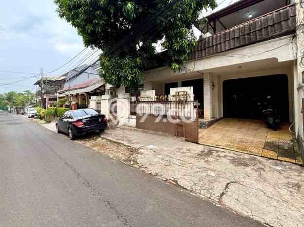 Rumah Eksklusif Siap Huni LT 201m2 di Tebet, Jakarta Selatan Rumah Eksklusif Siap Huni LT 201m2 di Tebet, Jakarta Selatan