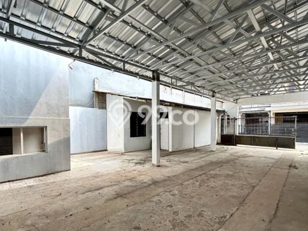 Tanah Kavling untuk Dijual di Tebet Jakarta Selatan 132m2 Tanah Kavling untuk Dijual di Tebet Jakarta Selatan 132m2
