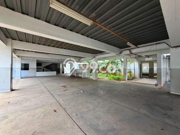 Kantor Paling Dicari LB 2600m2 Dijual di Tebet Kantor Paling Dicari LB 2600m2 Dijual di Tebet