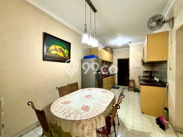 Best Deal Hunian Premium Ideal dan Luas di Pancoran, Jakarta Selatan Best Deal Hunian Premium Ideal dan Luas di Pancoran, Jakarta Selatan