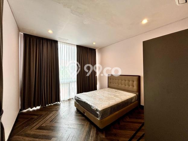 For Sale! Premium House LT 151m2 Desain Elegan di Pejaten For Sale! Premium House LT 151m2 Desain Elegan di Pejaten