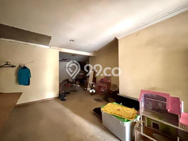 Dijual Rumah Premium dengan Fasilitas Sekitar Komplit di Tebet, Jakarta Selatan Dijual Rumah Premium dengan Fasilitas Sekitar Komplit di Tebet, Jakarta Selatan