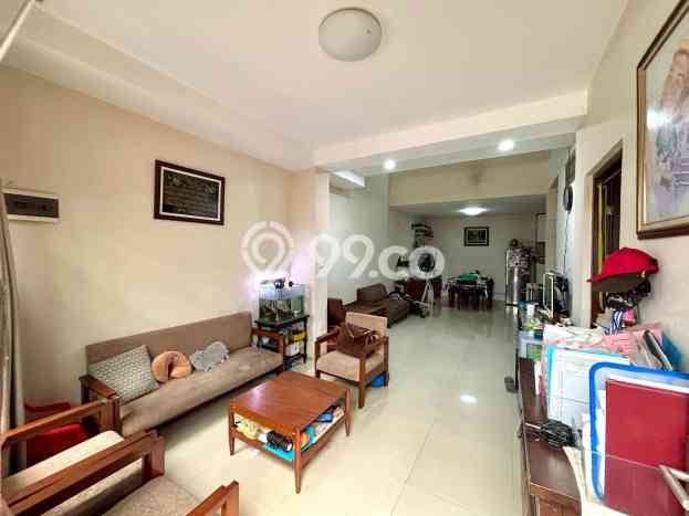 Dijual Cepat Rumah Bagus Siap Huni LB 117m2 di Tebet, Jakarta Selatan Dijual Cepat Rumah Bagus Siap Huni LB 117m2 di Tebet, Jakarta Selatan