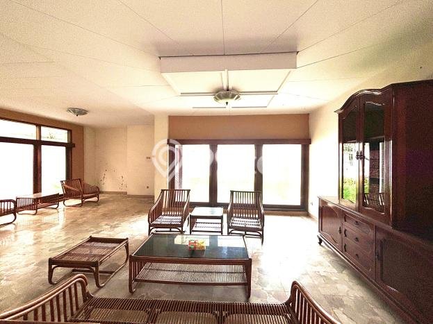 Rumah Mewah Dijual LT 393m2 di Tebet, Jakarta Selatan Rumah Mewah Dijual LT 393m2 di Tebet, Jakarta Selatan