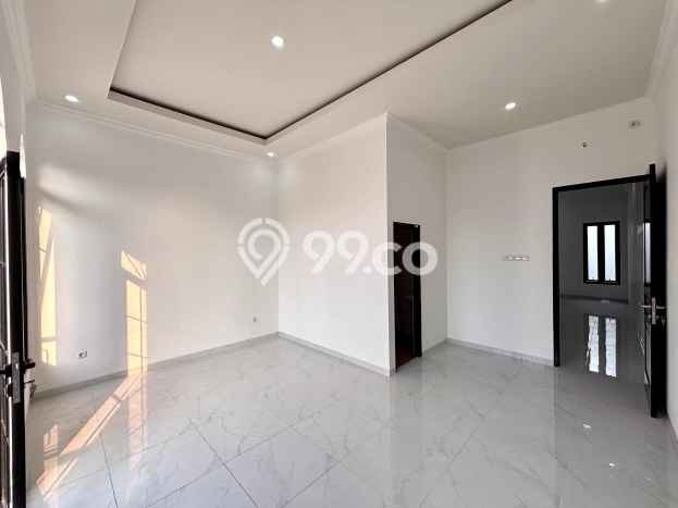 Dijual Rumah Modern 4 KT di Cawang, Jakarta Timur Dijual Rumah Modern 4 KT di Cawang, Jakarta Timur