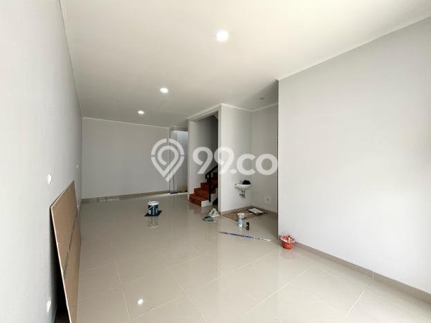 Rumah LT 91m² / LB 125m² di Lokasi Tebet, Jakarta Selatan Rumah LT 91m² / LB 125m² di Lokasi Tebet, Jakarta Selatan