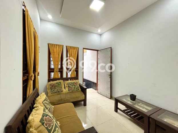 Dijual Cepat Rumah Favorit Siap Huni LB 147m2 di Tebet, Jakarta Selatan Dijual Cepat Rumah Favorit Siap Huni LB 147m2 di Tebet, Jakarta Selatan