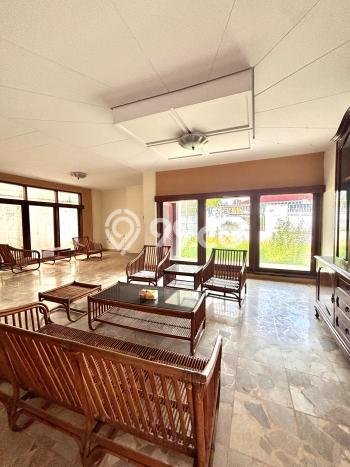 Rumah Mewah Dijual LT 393m2 di Tebet, Jakarta Selatan Rumah Mewah Dijual LT 393m2 di Tebet, Jakarta Selatan