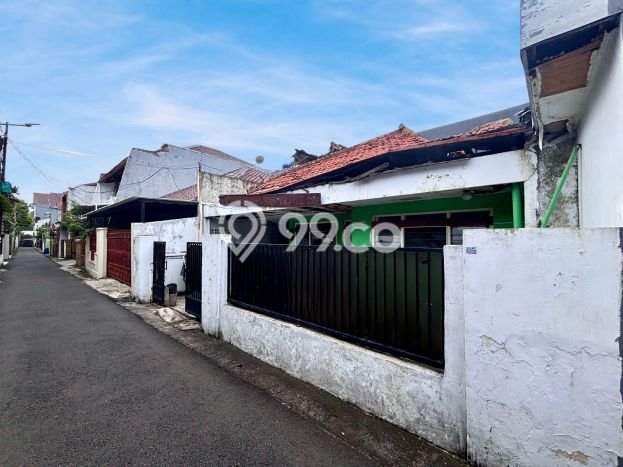 Dijual Cepat Rumah Favorit Siap Huni LB 100m2 di Tebet, Jakarta Selatan Dijual Cepat Rumah Favorit Siap Huni LB 100m2 di Tebet, Jakarta Selatan
