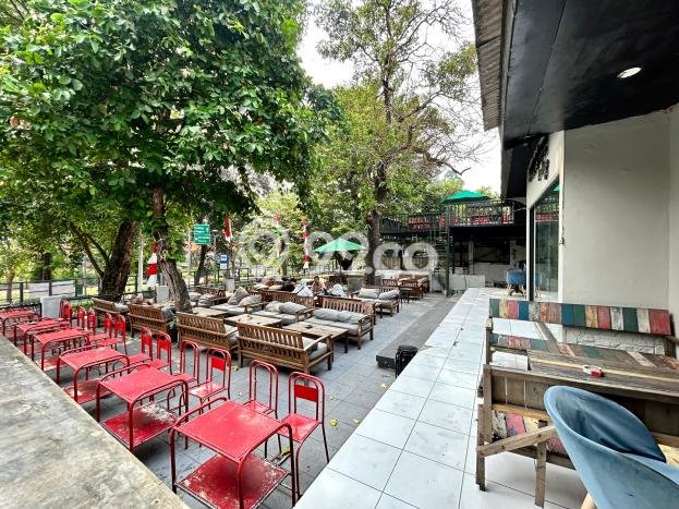 Dijual Rumah Premium dengan Fasilitas Sekitar Komplit di Tebet, Jakarta Selatan Dijual Rumah Premium dengan Fasilitas Sekitar Komplit di Tebet, Jakarta Selatan