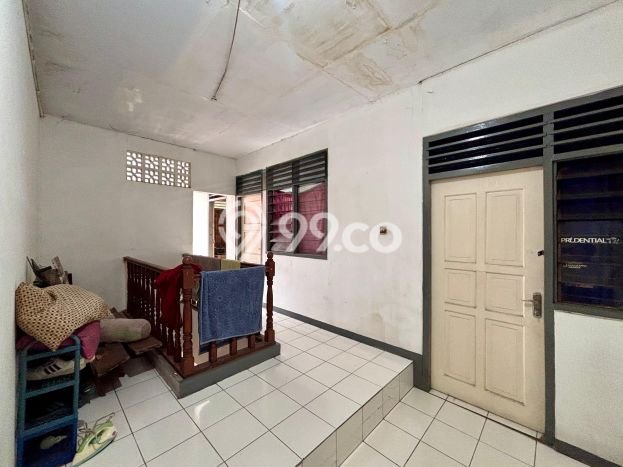 Rumah Eksklusif Siap Huni LT 135m2 di Tebet, Jakarta Selatan Rumah Eksklusif Siap Huni LT 135m2 di Tebet, Jakarta Selatan