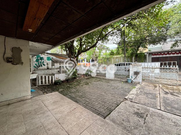 Dijual Rumah Mewah Exclusive di Tebet, Jakarta Selatan Dijual Rumah Mewah Exclusive di Tebet, Jakarta Selatan