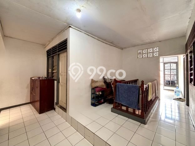 Rumah Eksklusif Siap Huni LT 135m2 di Tebet, Jakarta Selatan Rumah Eksklusif Siap Huni LT 135m2 di Tebet, Jakarta Selatan