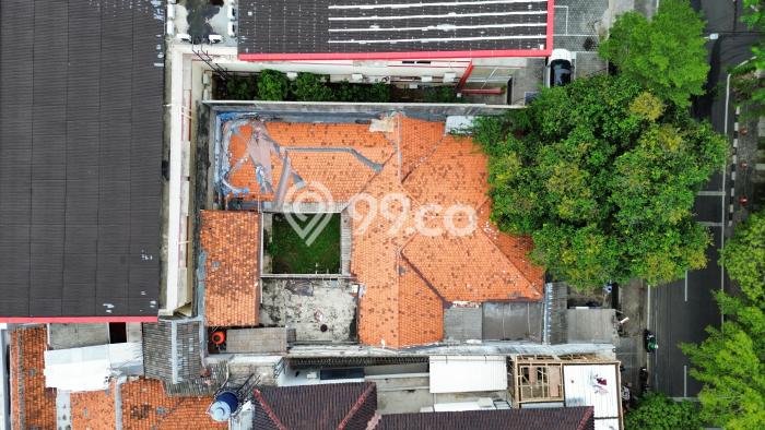 Dijual Rumah Mewah Exclusive di Tebet, Jakarta Selatan Dijual Rumah Mewah Exclusive di Tebet, Jakarta Selatan