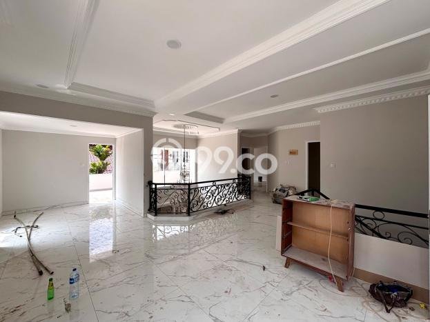 Hunian Mewah Dijual LT 264m2 di Tebet, Jakarta Selatan Hunian Mewah Dijual LT 264m2 di Tebet, Jakarta Selatan