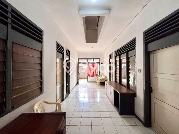 Rumah Eksklusif Siap Huni LT 135m2 di Tebet, Jakarta Selatan Rumah Eksklusif Siap Huni LT 135m2 di Tebet, Jakarta Selatan