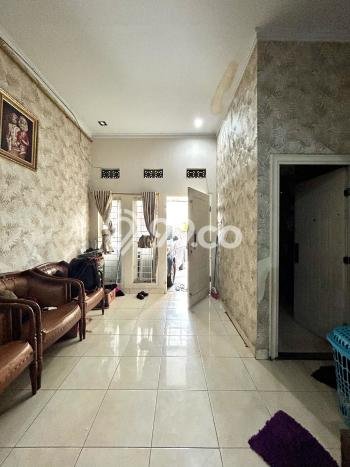 Rumah Modern Minimalis 4 Kamar Bisa Langsung Pindah di Tebet Rumah Modern Minimalis 4 Kamar Bisa Langsung Pindah di Tebet