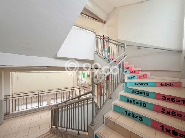 Kantor Paling Dicari LB 2600m2 Dijual di Tebet Kantor Paling Dicari LB 2600m2 Dijual di Tebet