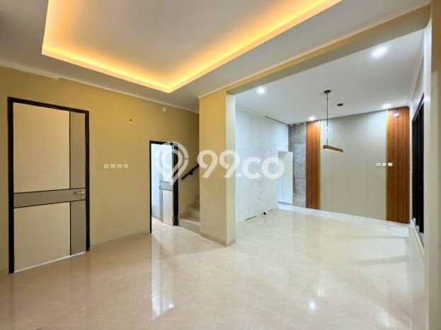 For Sale Rumah Elit Exclusive di Tebet, Jakarta Selatan For Sale Rumah Elit Exclusive di Tebet, Jakarta Selatan