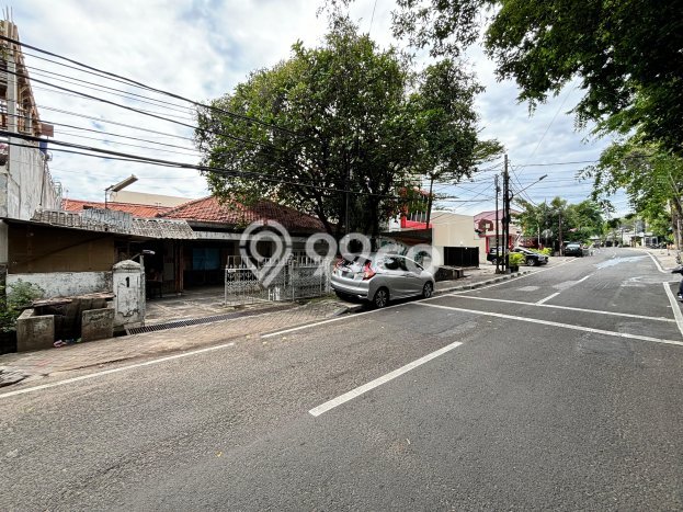 Dijual Rumah Mewah Exclusive di Tebet, Jakarta Selatan Dijual Rumah Mewah Exclusive di Tebet, Jakarta Selatan