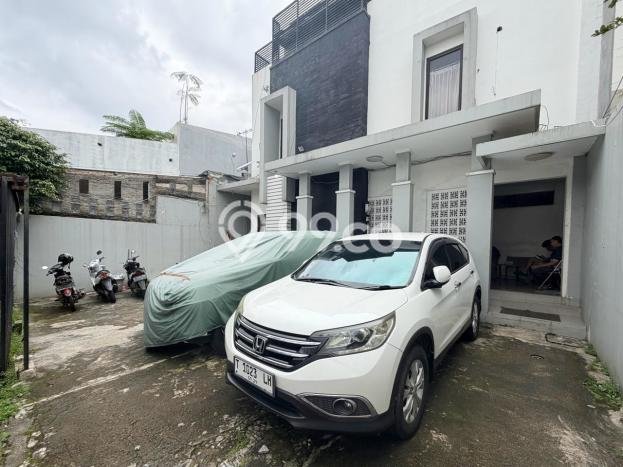 Hot Offer Hunian Mewah Ideal dan Luas di Tebet, Jakarta Selatan Hot Offer Hunian Mewah Ideal dan Luas di Tebet, Jakarta Selatan