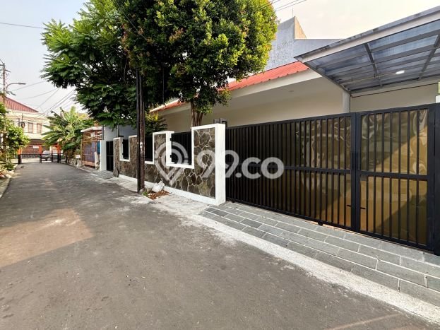 Best Deal Hunian Mewah Ideal dan Luas di Tebet, Jakarta Selatan Best Deal Hunian Mewah Ideal dan Luas di Tebet, Jakarta Selatan
