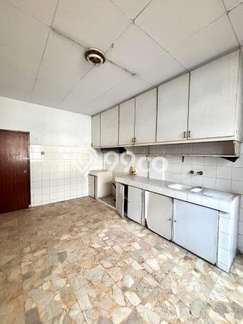 Rumah Mewah Dijual LT 393m2 di Tebet, Jakarta Selatan Rumah Mewah Dijual LT 393m2 di Tebet, Jakarta Selatan