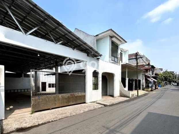 Tanah Kavling untuk Dijual di Tebet Jakarta Selatan 132m2 Tanah Kavling untuk Dijual di Tebet Jakarta Selatan 132m2