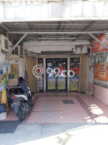 Jual Ruko Kawasan Premium di Plumpang, Luas 370m², Jalan Raya Jual Ruko Kawasan Premium di Plumpang, Luas 370m², Jalan Raya