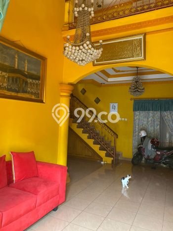 Dijual Rumah Modern 7 KT di Sudimara, Tangerang Dijual Rumah Modern 7 KT di Sudimara, Tangerang