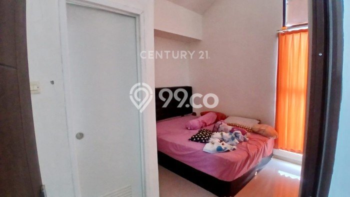 Rumah Budget Favorit Dijual Area Waringinkurung LT 60m2 Rumah Budget Favorit Dijual Area Waringinkurung LT 60m2