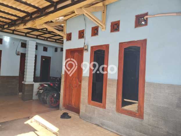Rumah Murah LT 200m2 di Kagungan Lingkungan Asri Rumah Murah LT 200m2 di Kagungan Lingkungan Asri