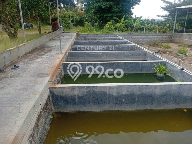 Vila Kawasan , Luas 999m2m², Cocok untuk hunian Anda Vila Kawasan , Luas 999m2m², Cocok untuk hunian Anda