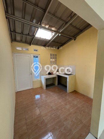Rumah Modern 2 KT LT 114m2 di Cilegon Indah Rumah Modern 2 KT LT 114m2 di Cilegon Indah