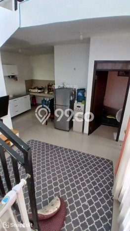 Rumah Budget Favorit Dijual Area Waringinkurung LT 60m2 Rumah Budget Favorit Dijual Area Waringinkurung LT 60m2