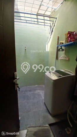 Rumah Budget Favorit Dijual Area Waringinkurung LT 60m2 Rumah Budget Favorit Dijual Area Waringinkurung LT 60m2