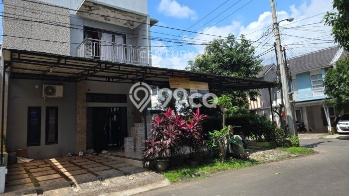 Jual Rumah Bagus Siap Huni LB 135m2 di Taktakan, Serang Jual Rumah Bagus Siap Huni LB 135m2 di Taktakan, Serang