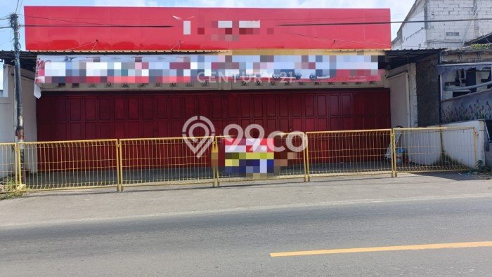 Ruko Bagus Dijual LB 350m2 Lokasi Strategis Serang Area Cocok untuk Bisnis Ruko Bagus Dijual LB 350m2 Lokasi Strategis Serang Area Cocok untuk Bisnis