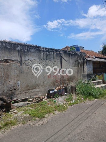 Tanah Investasi Dijual di Cilegon Punya Luas 390m2 Tanah Investasi Dijual di Cilegon Punya Luas 390m2