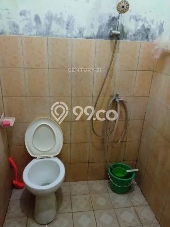 For Sale Rumah 2 Kamar Lokasi Ideal Bagus dan Strategis di Cipocok Jaya For Sale Rumah 2 Kamar Lokasi Ideal Bagus dan Strategis di Cipocok Jaya