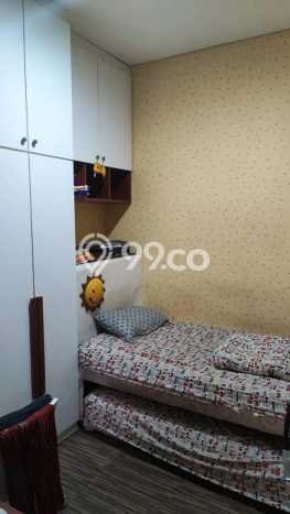 Dijual Rumah Modern 3 KT di BSD City, Tangerang Dijual Rumah Modern 3 KT di BSD City, Tangerang