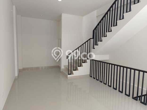 FOR RENT! Ruko di BSD City Cocok untuk Bisnis 115m2 FOR RENT! Ruko di BSD City Cocok untuk Bisnis 115m2