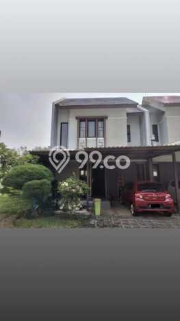 Dijual Rumah Modern 3 KT di BSD City, Tangerang Dijual Rumah Modern 3 KT di BSD City, Tangerang
