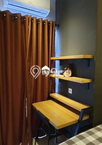 Apartemen Eksklusif Kawasan , 1 KM, Luas 49m2m², Fasilitas Terbaik Apartemen Eksklusif Kawasan , 1 KM, Luas 49m2m², Fasilitas Terbaik