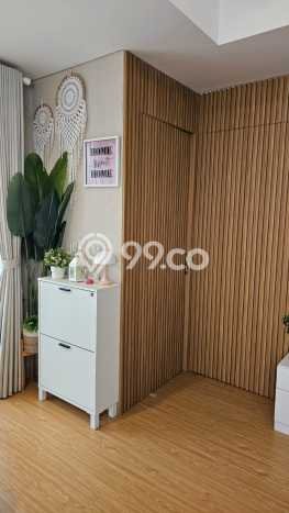 Apartemen Kawasan , 2 KT, Luas 49m2m², Area Premium Apartemen Kawasan , 2 KT, Luas 49m2m², Area Premium